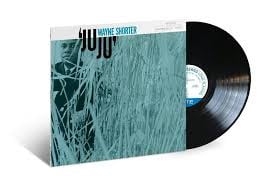 Wayne Shorter - Juju (LP)