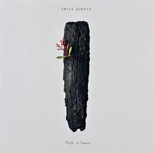 Emily Barker - Fragile As Humans -Magenta- (LP)