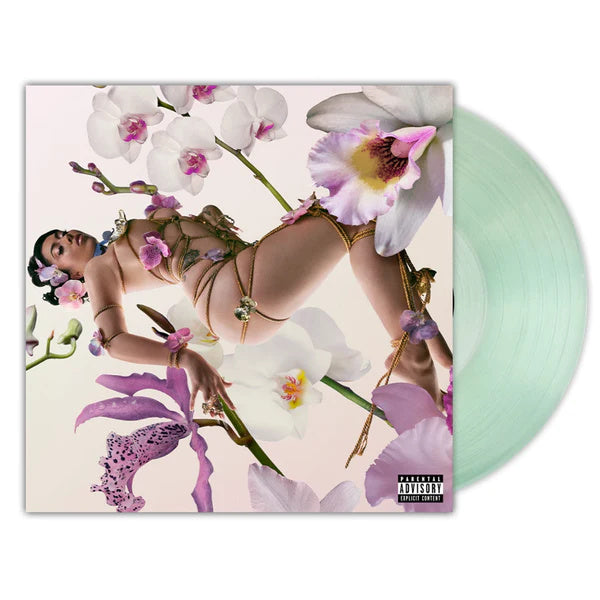 Kali Uchis – Orquideas (LP)