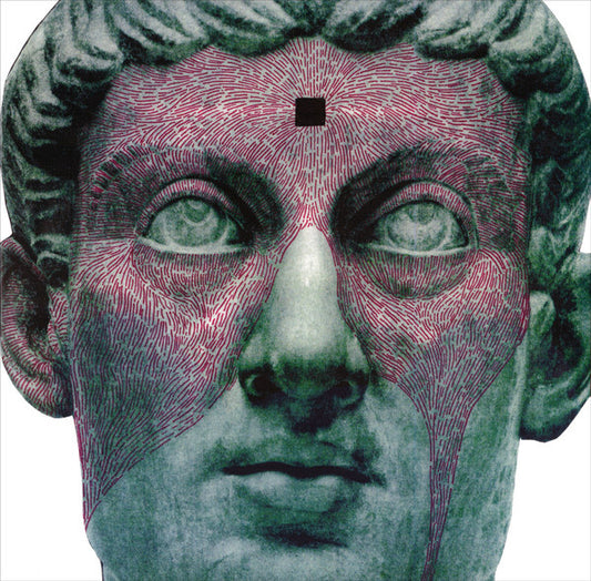 Protomartyr – The Agent Intellect (LP) H40