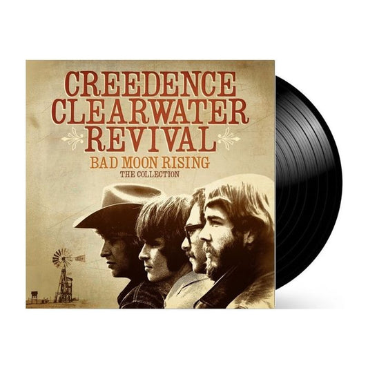 Creedence Clearwater Revival - Bad Moon Rising: The Collection (LP)