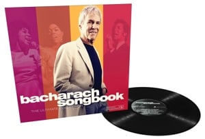 Various - Bacharach Songbook - the Ultimate Collection (LP)