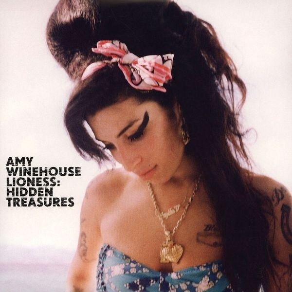 Amy Winehouse - Lioness: Hidden Treasures (2LP)