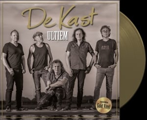 De Kast - Ultiem (LP)