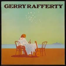 Gerry Rafferty - Gerry Rafferty (LP) A20