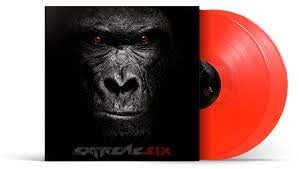 Extreme - Six -Red Vinyl- (2LP)