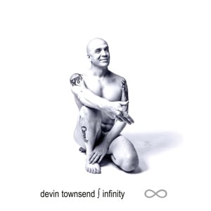 Devin Townsend - Infinity (25th Anniversary Release) (2LP)