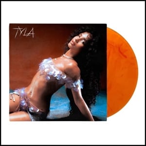 Tyla - Tyla (LP)