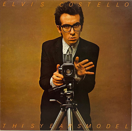 Elvis Costello – Das diesjährige Modell (LP) L20