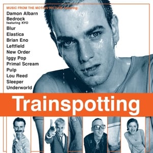 OST - Trainspotting (2LP)