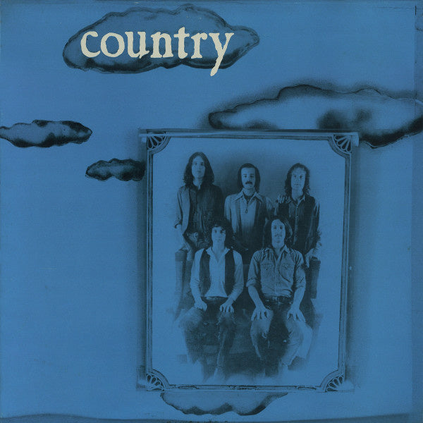 Country – Country (LP) A10