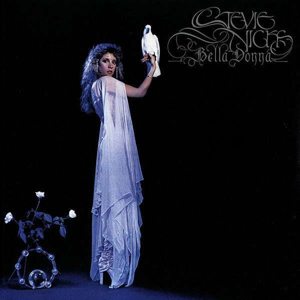 Stevie Nicks - Bella Donna (LP) B70