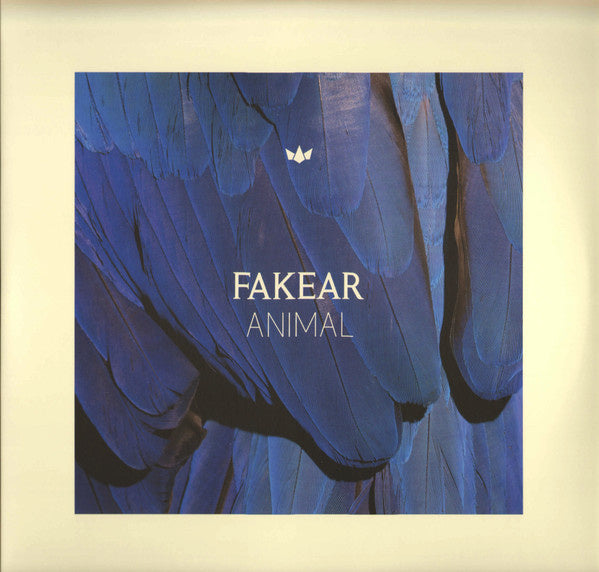 Fakear – Animal (2LP) G50