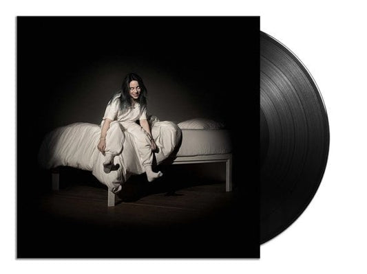 Billie Eilish - When We All Fall Asleep, Where Do We Go? (LP)