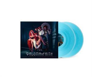 Paloma Faith – A Perfect Contradiction (2LP)