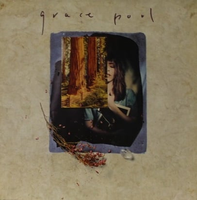 Grace Pool ‎– Grace Pool (LP) F20