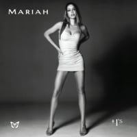 Mariah Carey – Nr. 1 (2 LP)