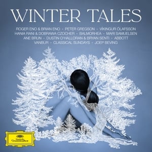 Various - Winter Tales (LP)