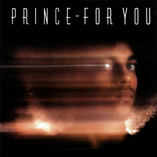 Prince – For You (LP) B70