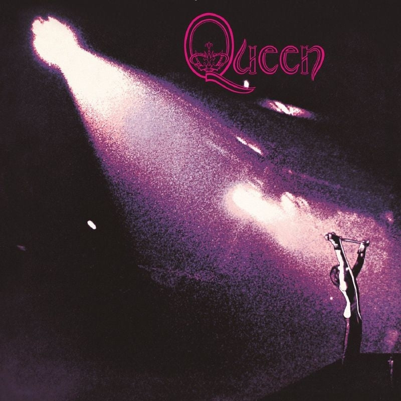 Queen - Queen (LP)