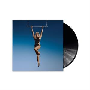 Miley Cyrus – Endless Summer Vacation (LP)