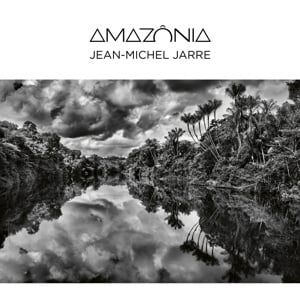 Jean-Michel Jarre - Amazônia (2LP)