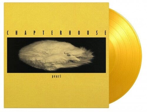 Chapterhouse - Pearl (LP) - Bob's Vinyl