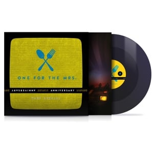 Chef Special - One For the Mrs. (LP) - Bob's Vinyl