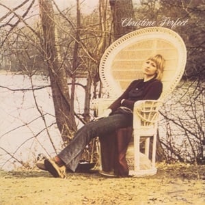 Christine Perfect - Christine Perfect (LP) - Bob's Vinyl
