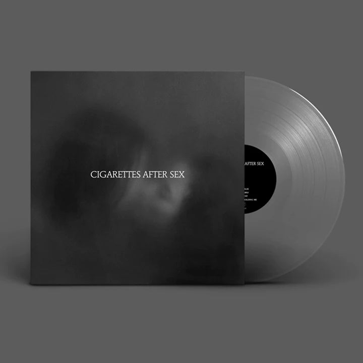 Cigarettes After Sex - X's (LP) - Bob's Vinyl