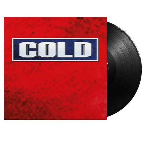 Cold - Cold (LP) - Bob's Vinyl
