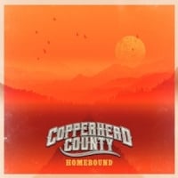 Copperhead County - Homebound (LP) - Bob's Vinyl