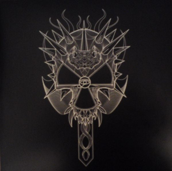 Corrosion Of Conformity - Corrosion Of Conformity (2LP) B20