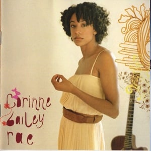 Corinne Bailey Rae - Corinne Bailey Rae (2LP)