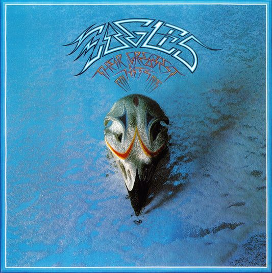 Eagles - Their Greatest Hits  (LP) G40