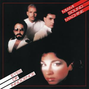 Miami Sound Machine – Eyes of Innocence (LP)