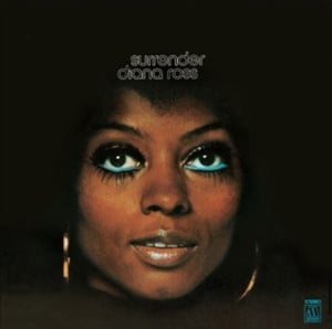 Diana Ross - Surrender (LP)