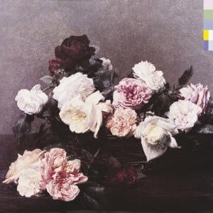 New Order – Power, Corruption &amp; Lies (LP)