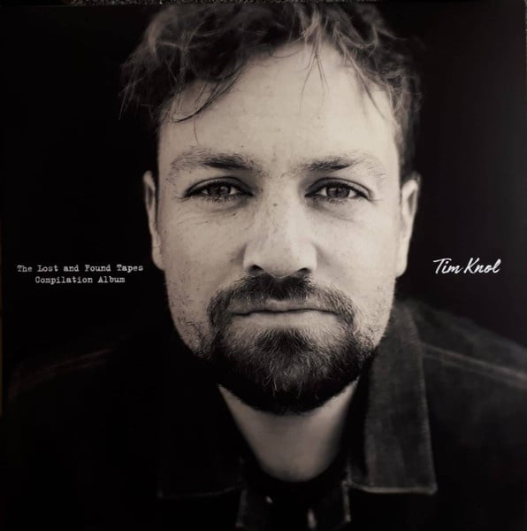 Tim Knol - The Lost & Found Tapes: Compilation Album (LP) L60