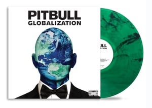 Pitbull - Globalization (LP)