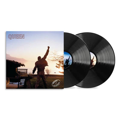 Queen - Made In Heaven (2LP)