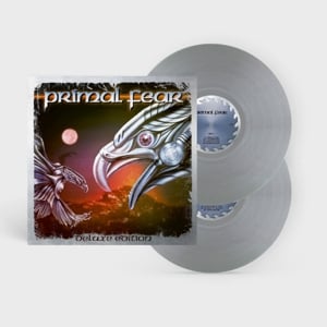 Primal Fear - Primal Fear (2LP)