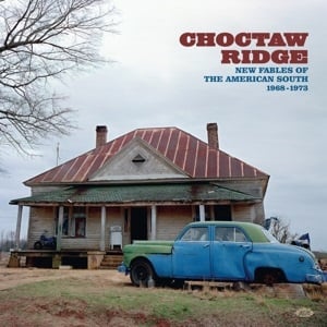 Various - Choctaw Ridge (2LP)