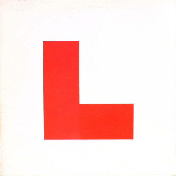 Godley & Creme - L (LP) F80