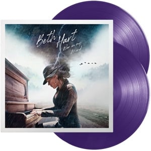 Beth Hart - War In My Mind (LP)