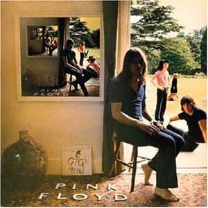 Pink Floyd - Ummagumma (2LP) H60