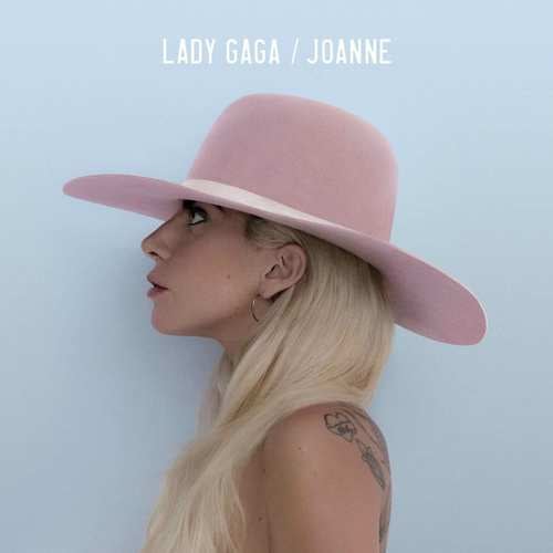 Lady Gaga ‎– Joanne (2LP)