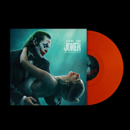 OST - Joker: Folie À Deux (LP)