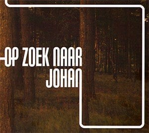 Looking For Johan - Looking For Johan (LP)