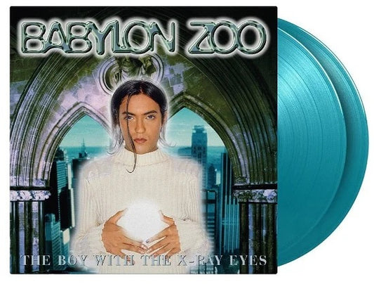 Babylon Zoo - The Boy With the X-Ray Eyes (2LP)